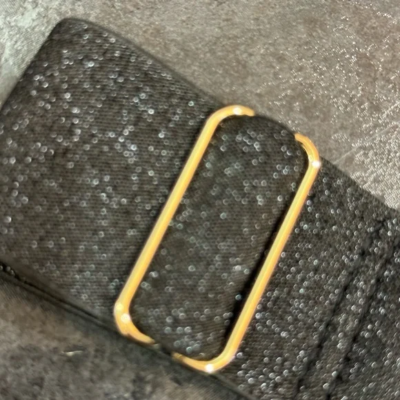 March release Childrens Equestrian horse Snaffle Bit Belt Elastic 1Size Fits All - Picture 4 of 15